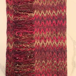 Missoni Scarf